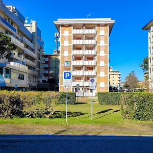 Prázdninový dům Franco, Bibione