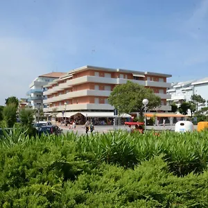 Apartmán Anna, Bibione
