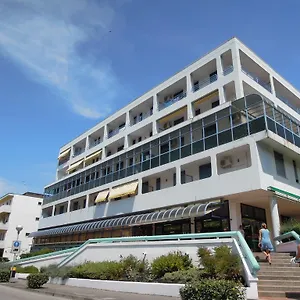 Apartmán Condominio Tonin B, Bibione