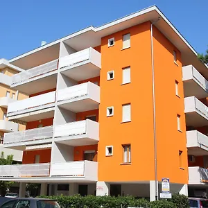 Apartmán San Michele, Bibione
