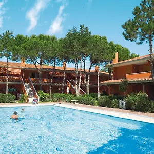 Prázdninový dům Villaggio Capistrano, Bibione