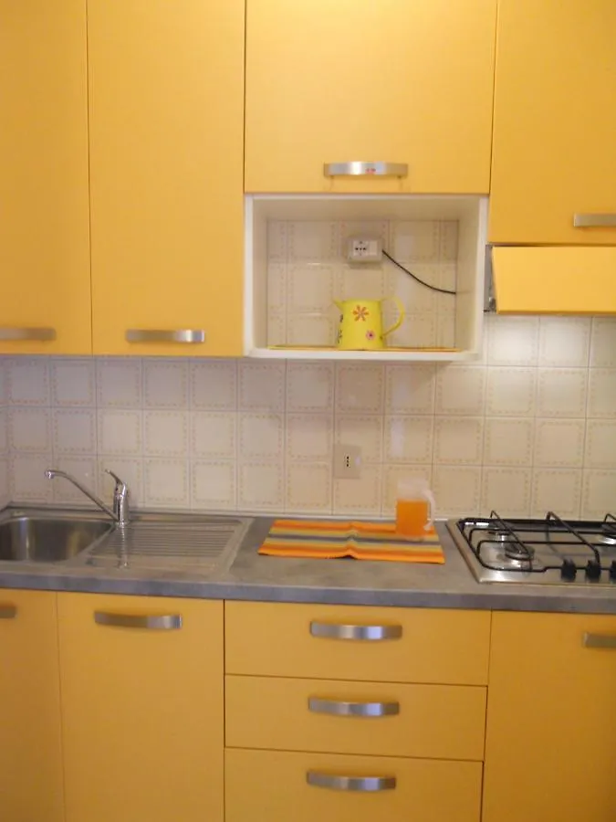 Condominio Carina Бибионе 0*,  Италия