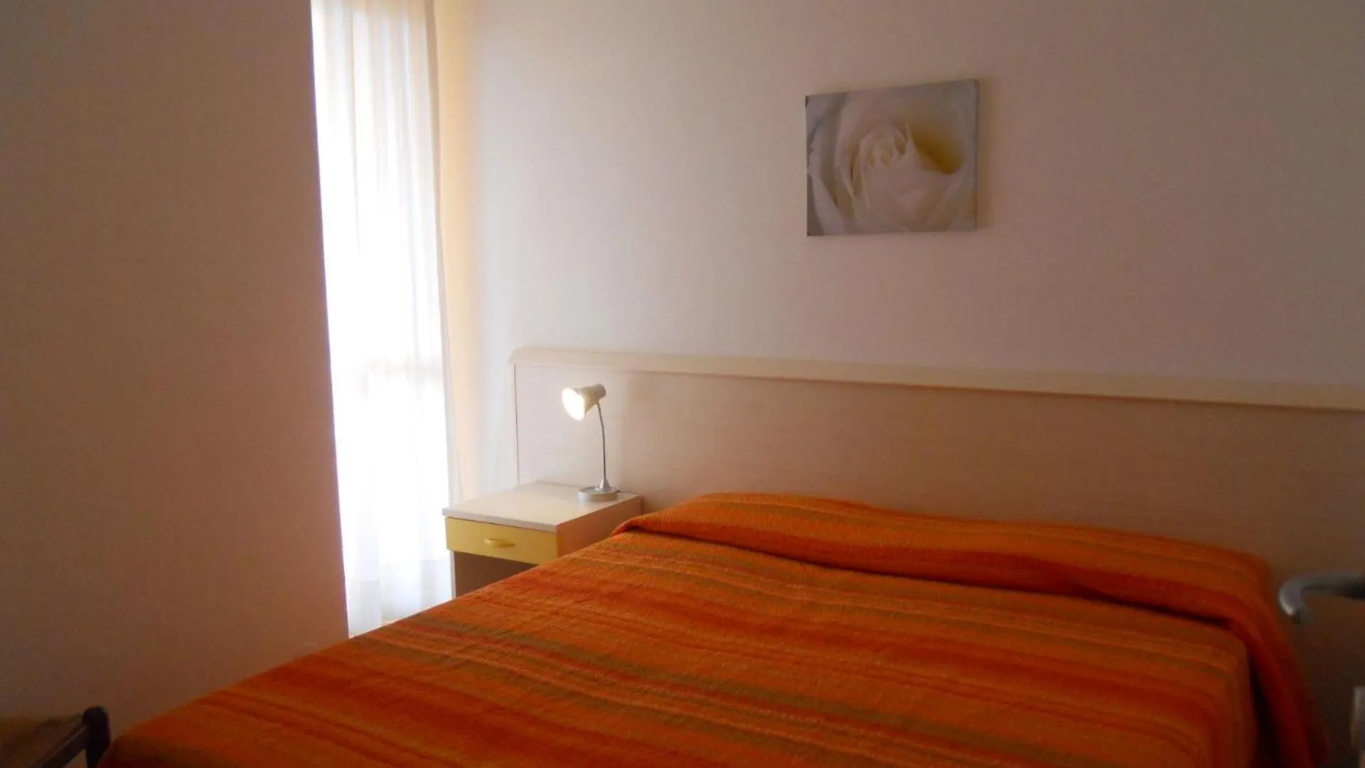 Condominio Carina Бибионе