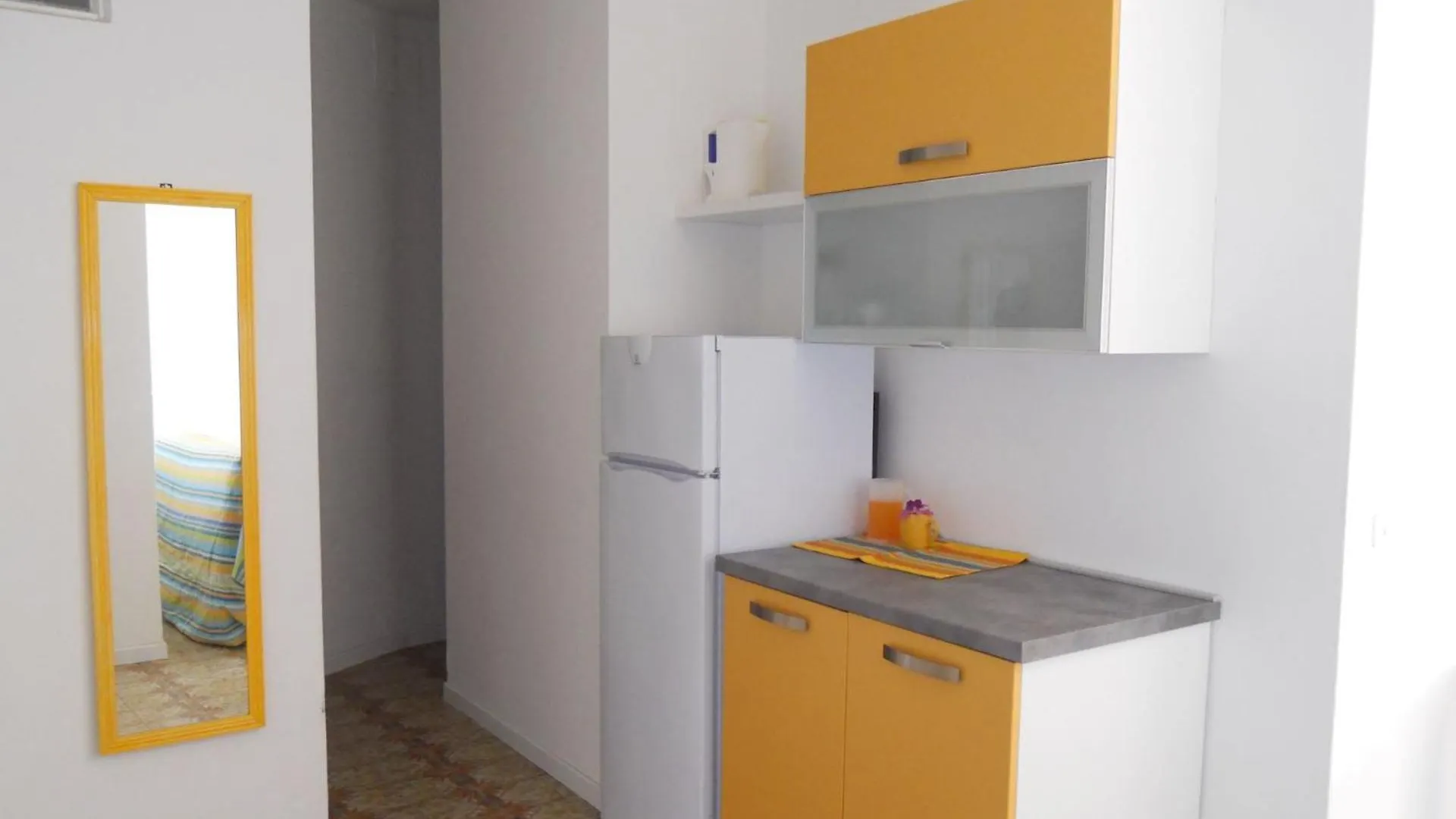 Condominio Carina Bibione Apartment