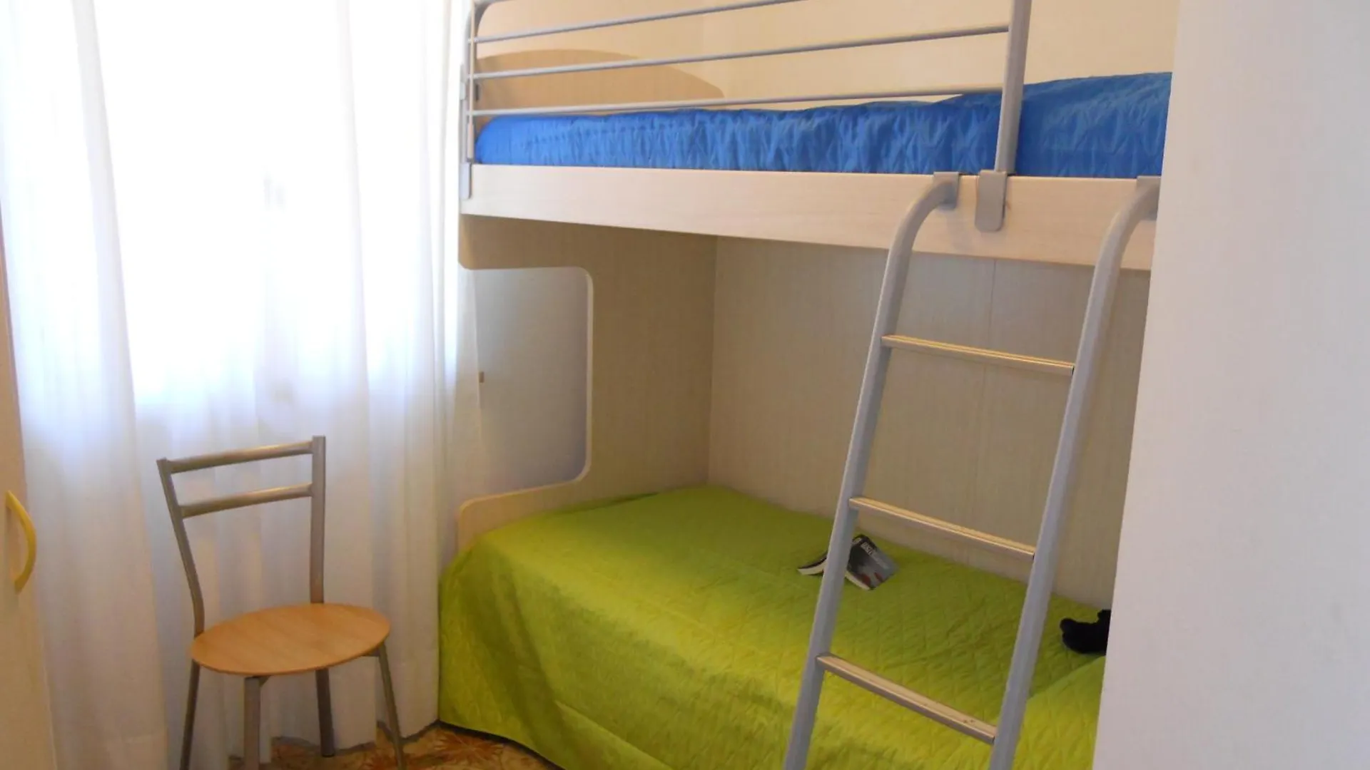 Condominio Carina Bibione