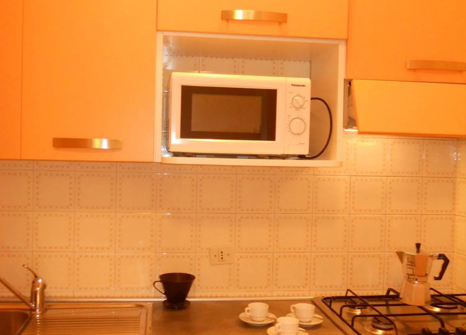 Condominio Carina Бибионе Апартаменты