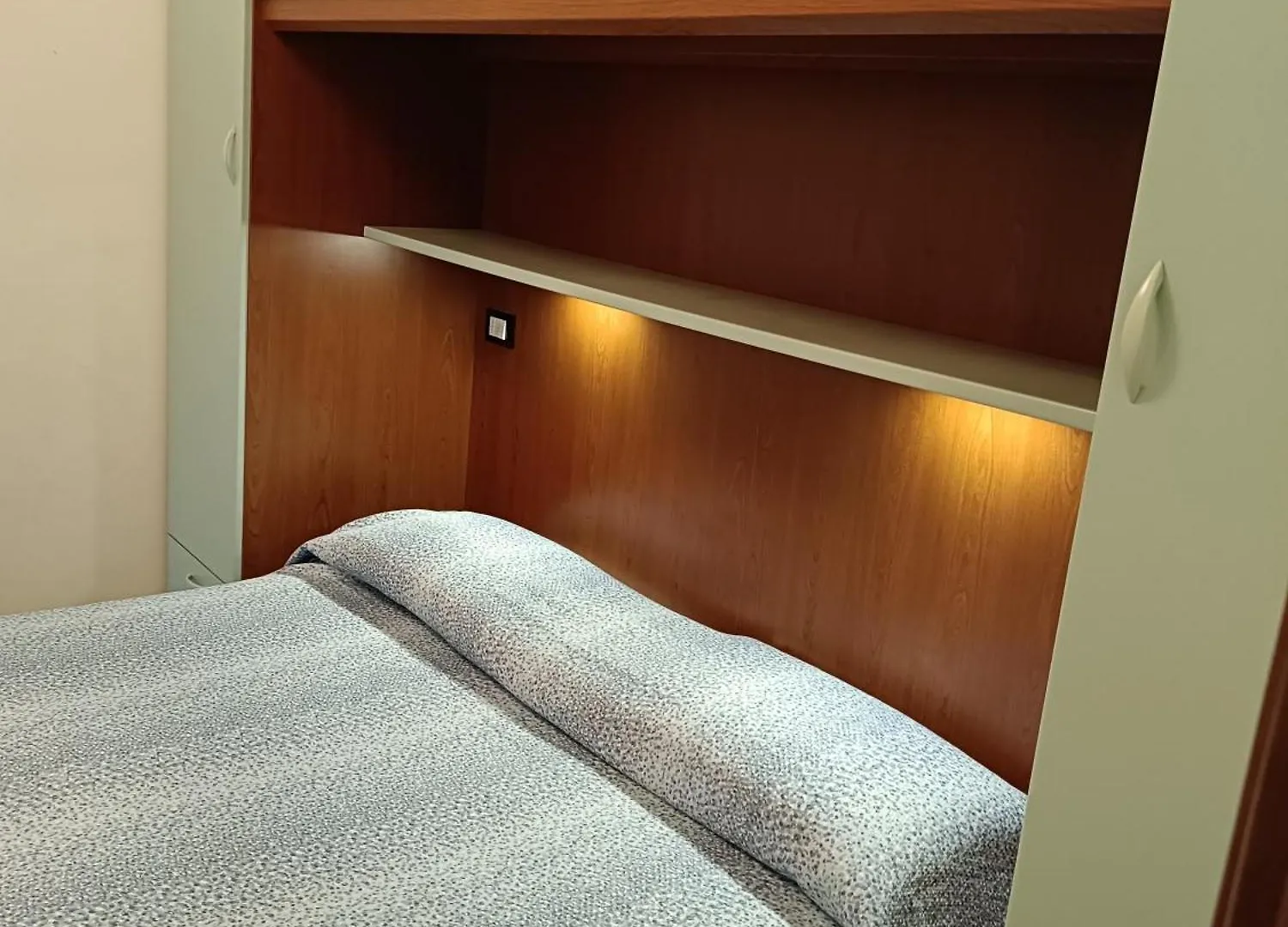 Апартаменты Condominio Carina Бибионе