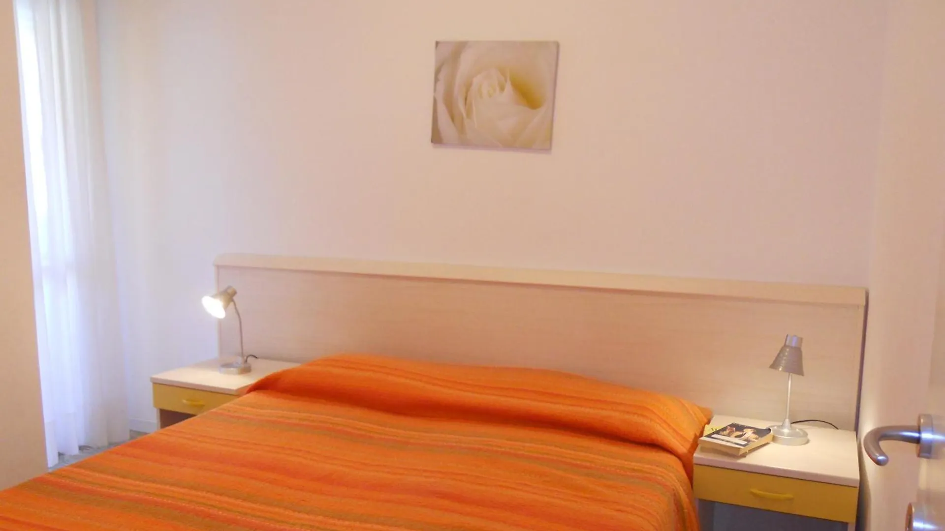 Condominio Carina Бибионе 0*,  Италия