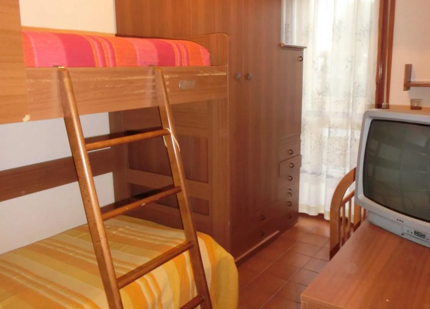 Condominio Carina Бибионе