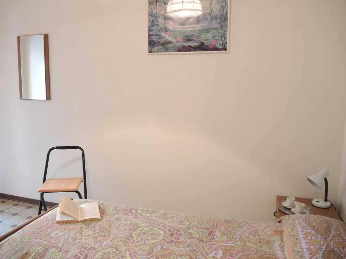 Condominio Carina Бибионе 0*,  Италия