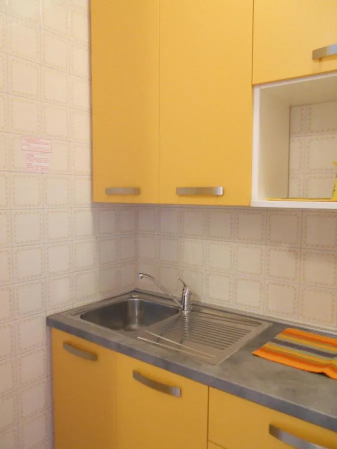 Condominio Carina Бибионе